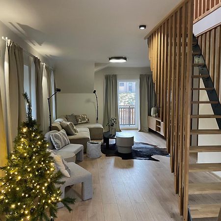 Apartmany Kellov Dom Demanovska Dolina Exteriör bild