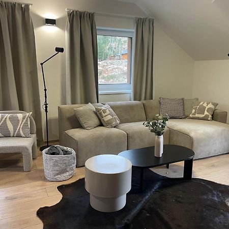 Apartmany Kellov Dom Demanovska Dolina Exteriör bild