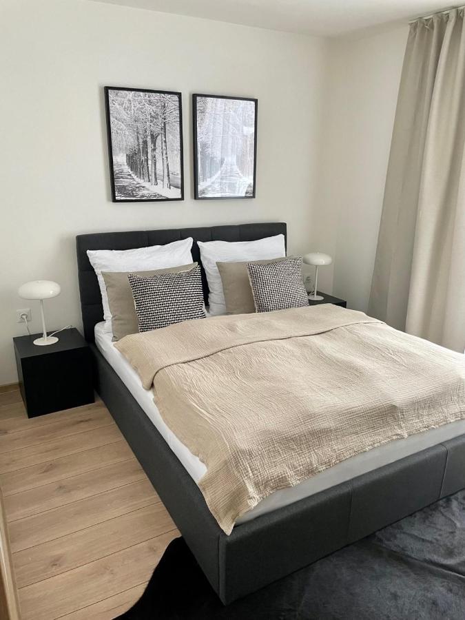 Apartmany Kellov Dom Demanovska Dolina Exteriör bild