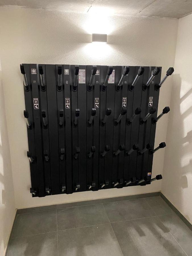Apartmany Kellov Dom Demanovska Dolina Exteriör bild