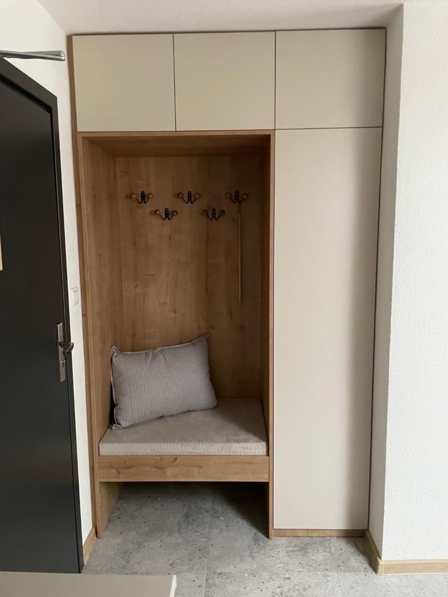 Apartmany Kellov Dom Demanovska Dolina Exteriör bild