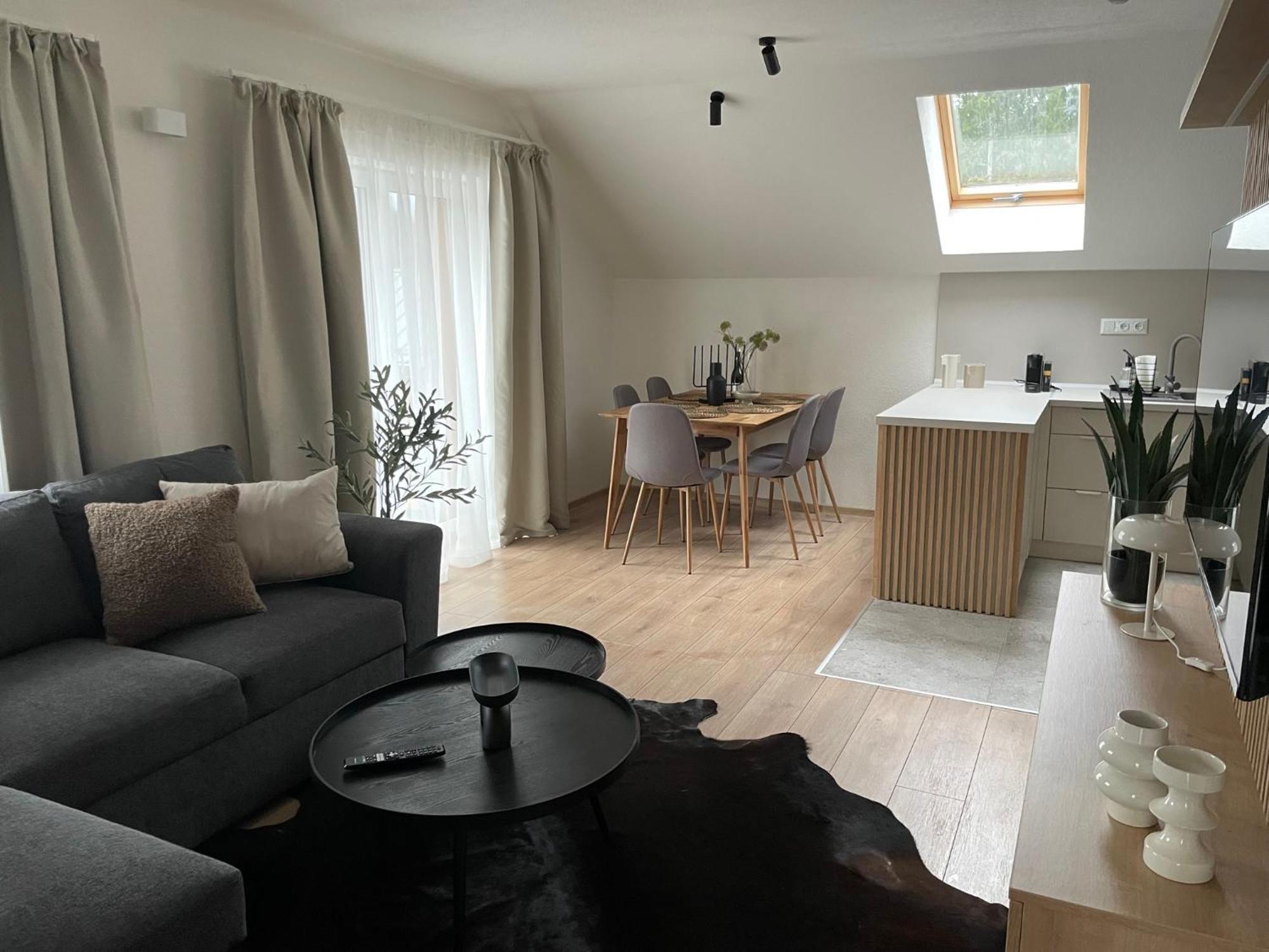 Apartmany Kellov Dom Demanovska Dolina Exteriör bild