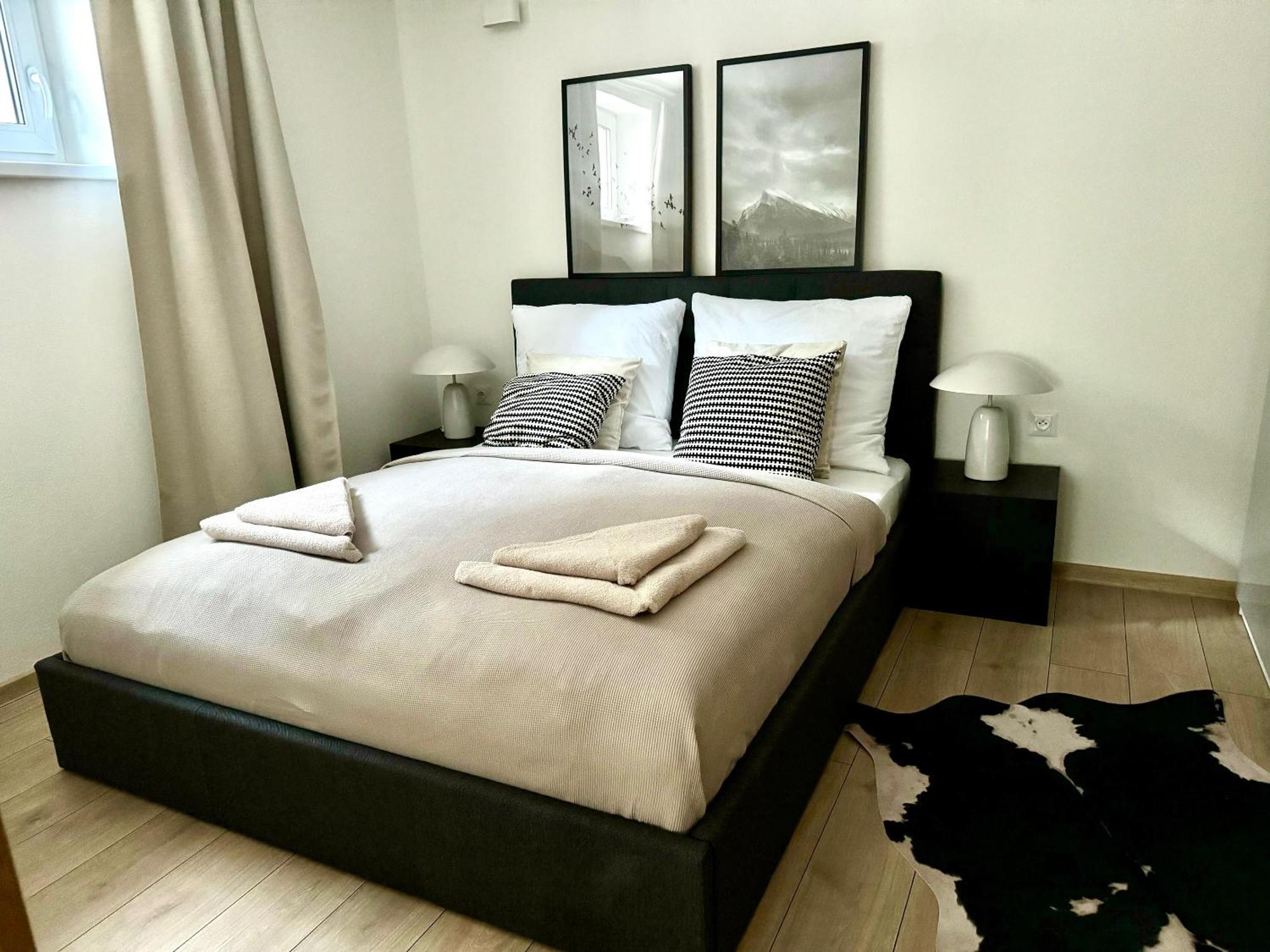 Apartmany Kellov Dom Demanovska Dolina Exteriör bild