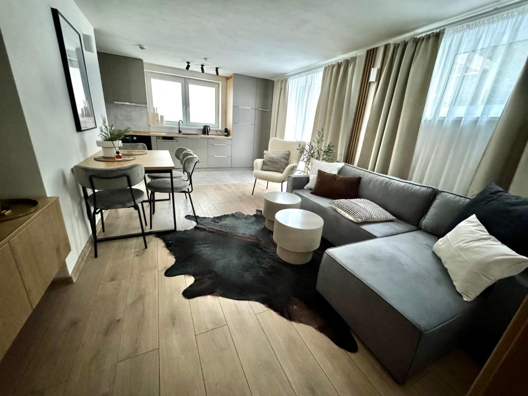 Apartmany Kellov Dom Demanovska Dolina Exteriör bild