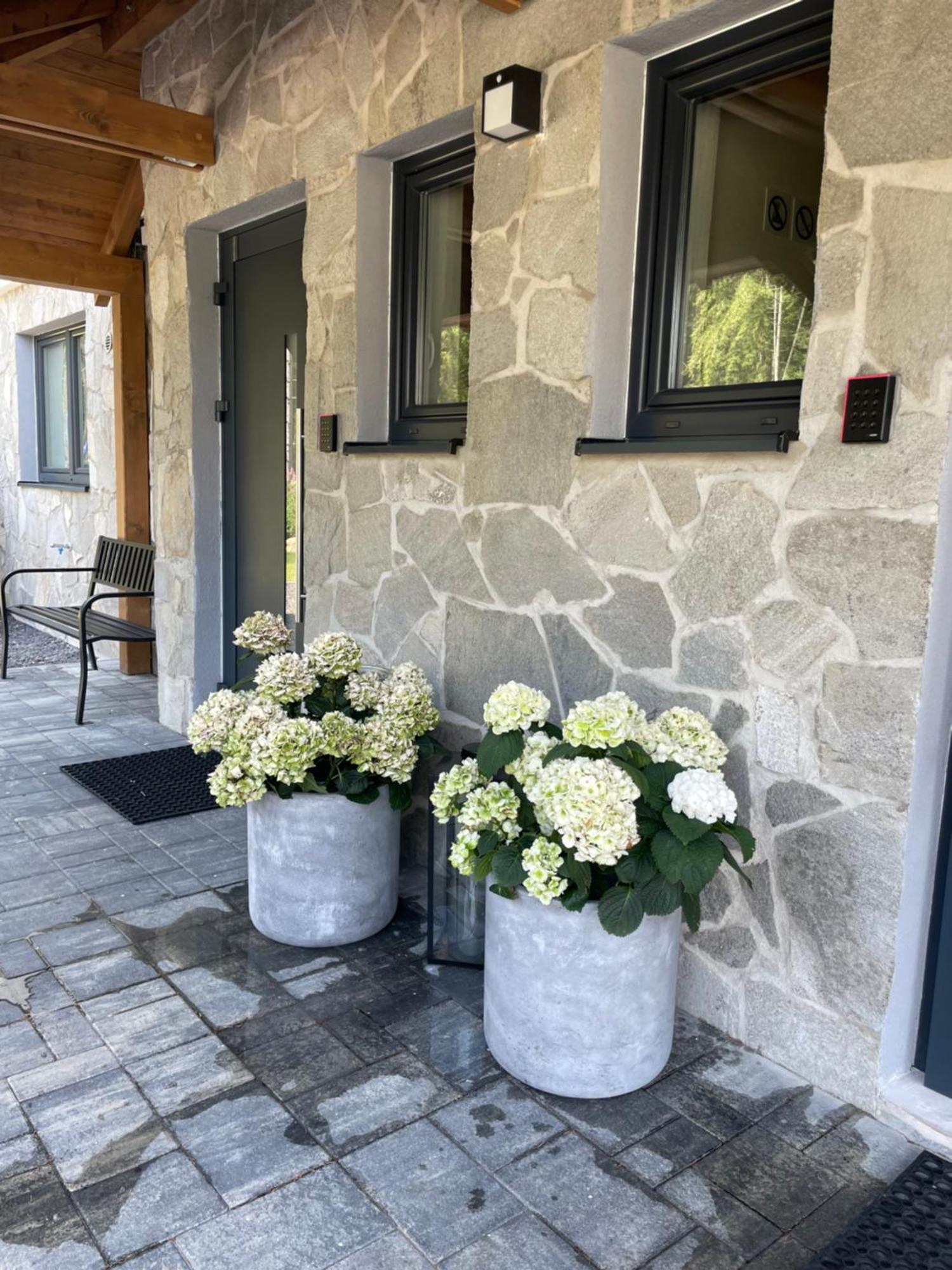 Apartmany Kellov Dom Demanovska Dolina Exteriör bild