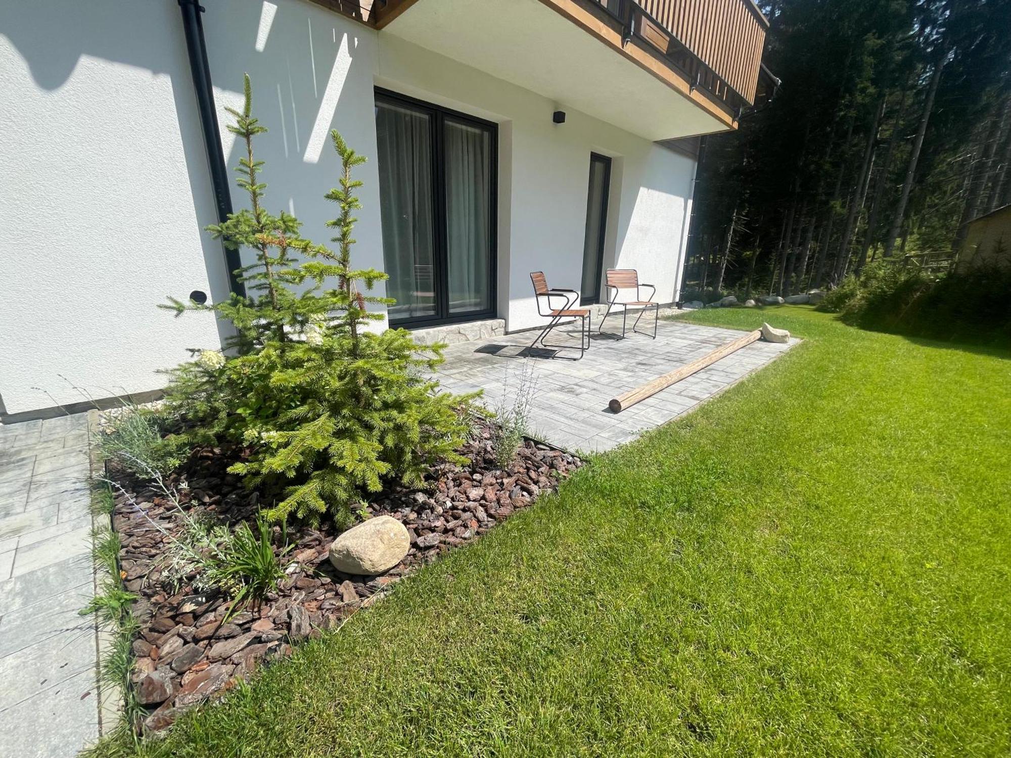 Apartmany Kellov Dom Demanovska Dolina Exteriör bild