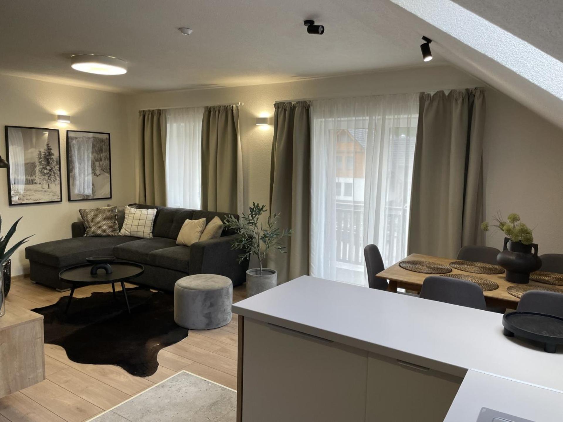 Apartmany Kellov Dom Demanovska Dolina Exteriör bild