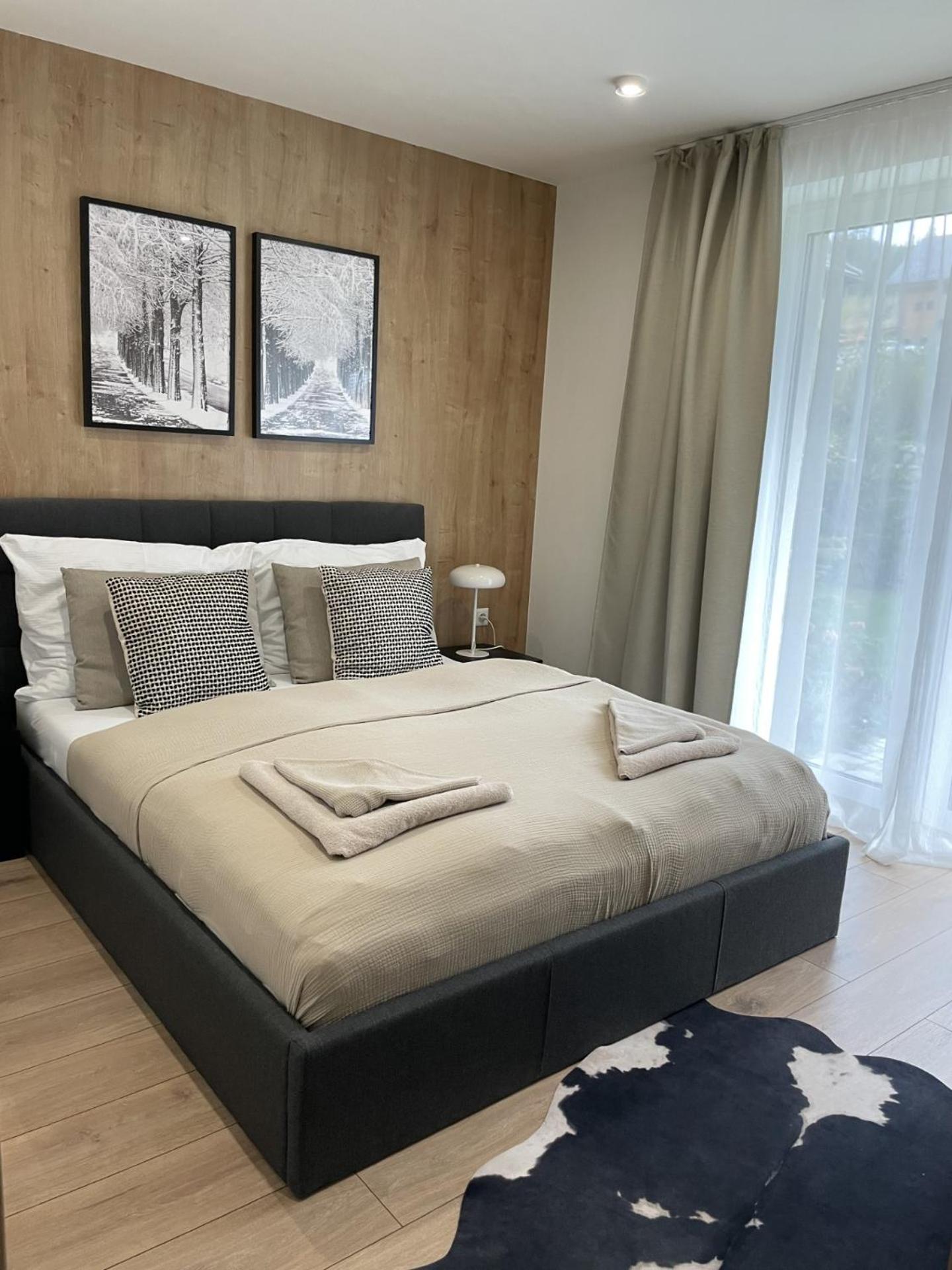 Apartmany Kellov Dom Demanovska Dolina Exteriör bild