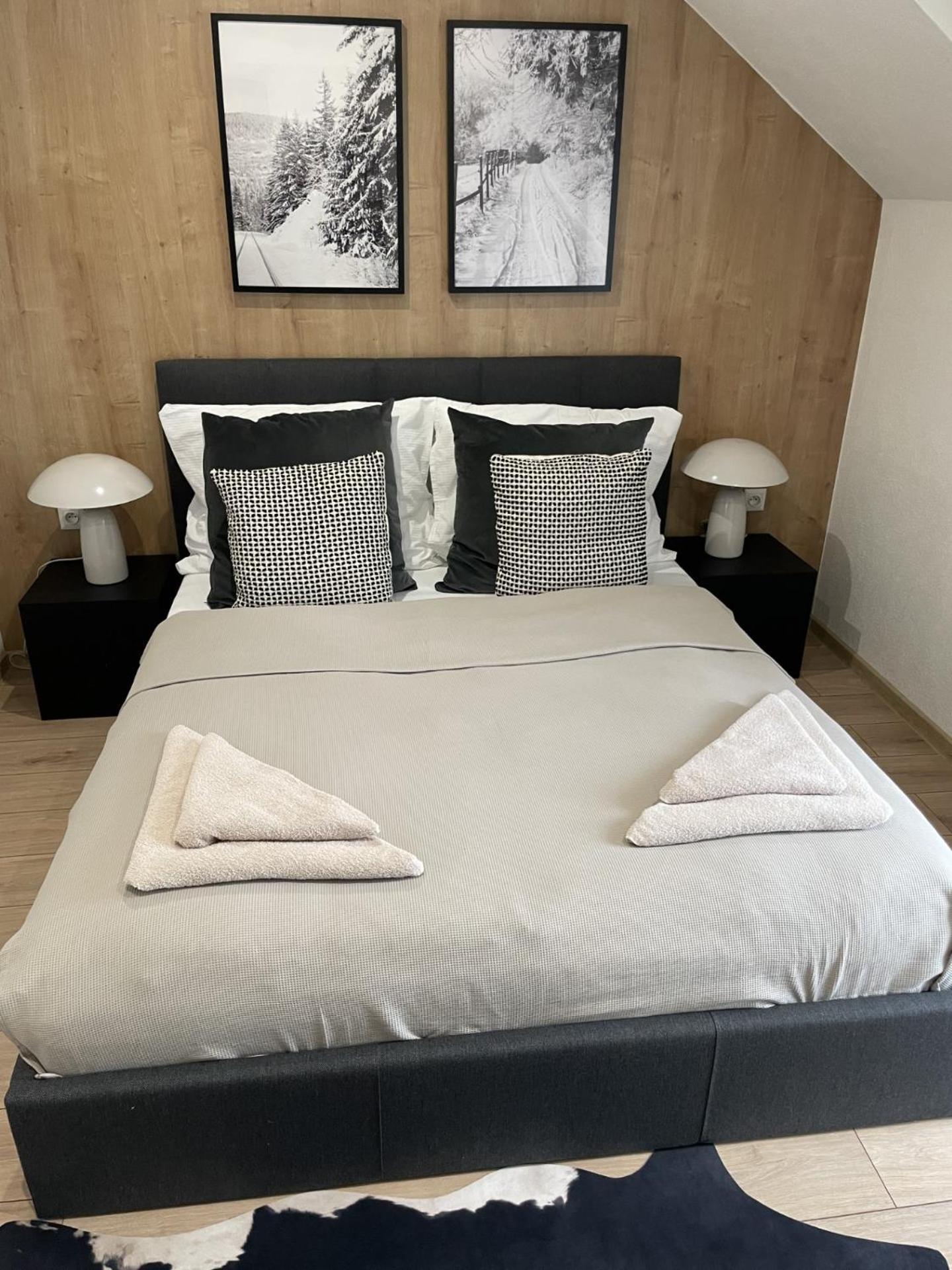 Apartmany Kellov Dom Demanovska Dolina Exteriör bild