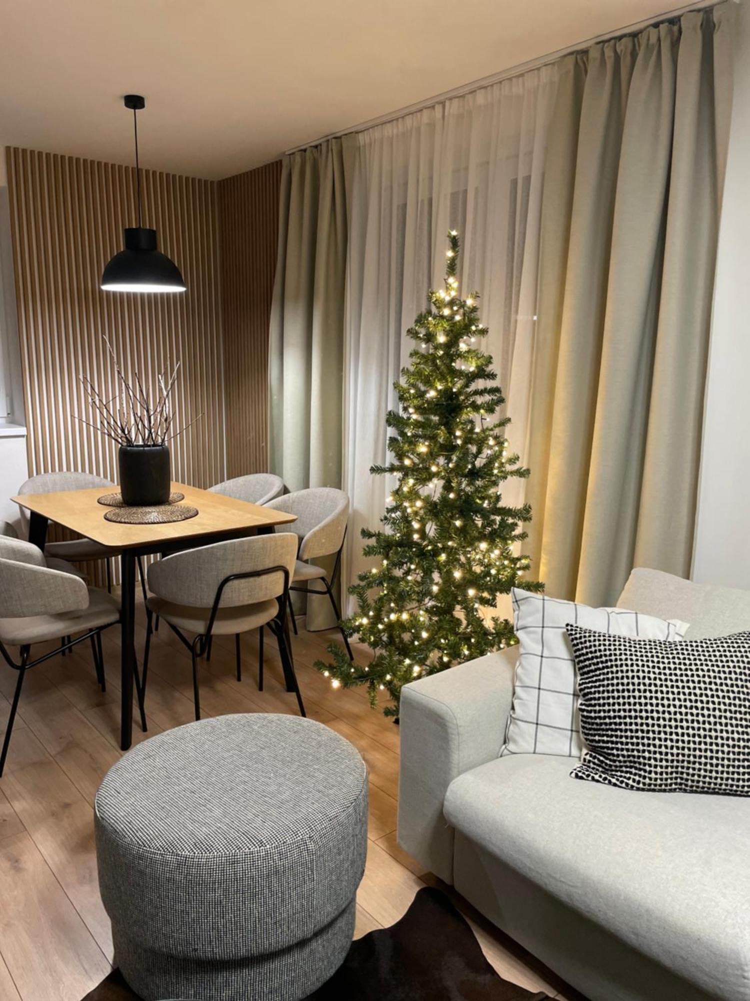 Apartmany Kellov Dom Demanovska Dolina Exteriör bild