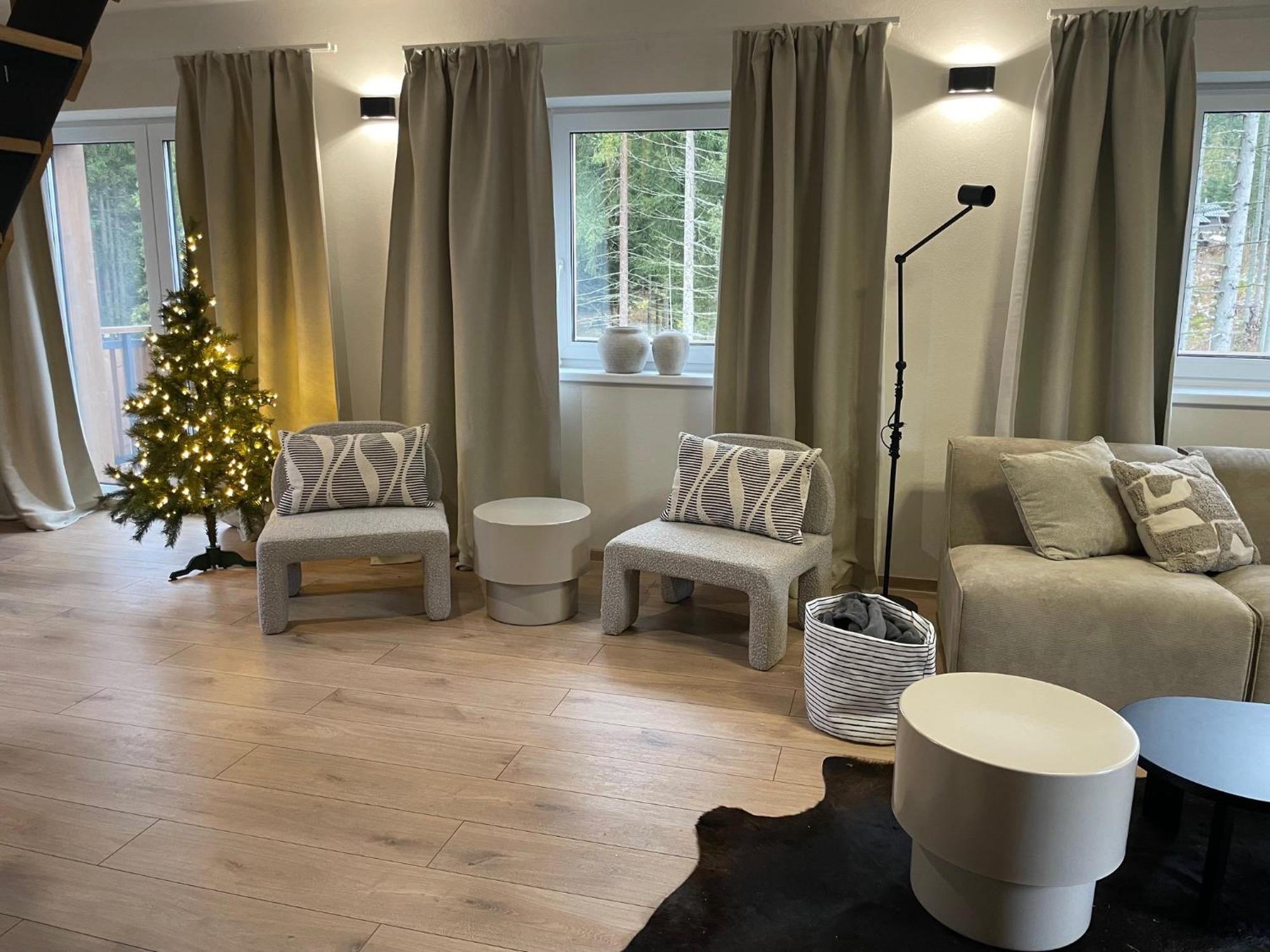 Apartmany Kellov Dom Demanovska Dolina Exteriör bild