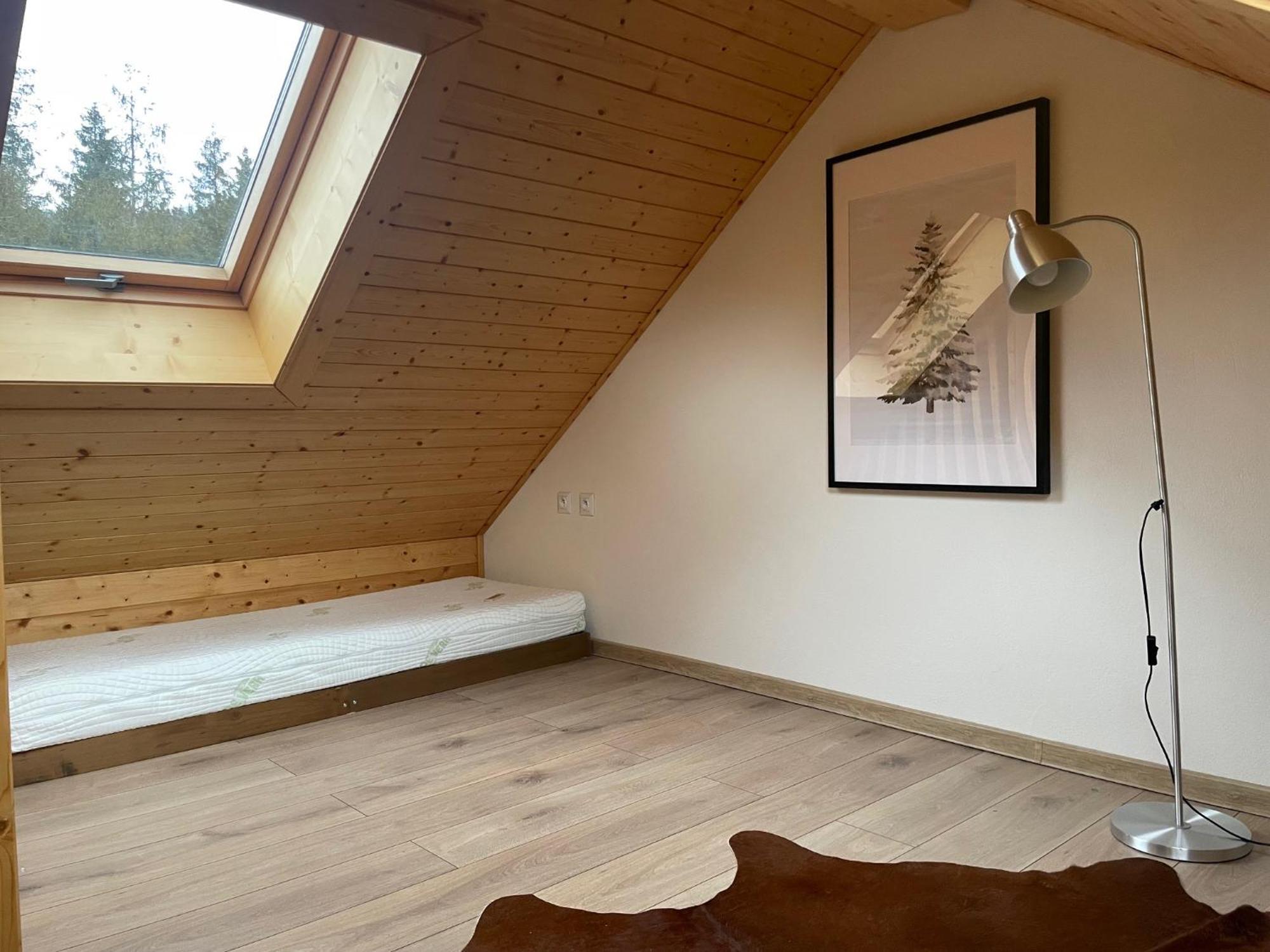 Apartmany Kellov Dom Demanovska Dolina Exteriör bild