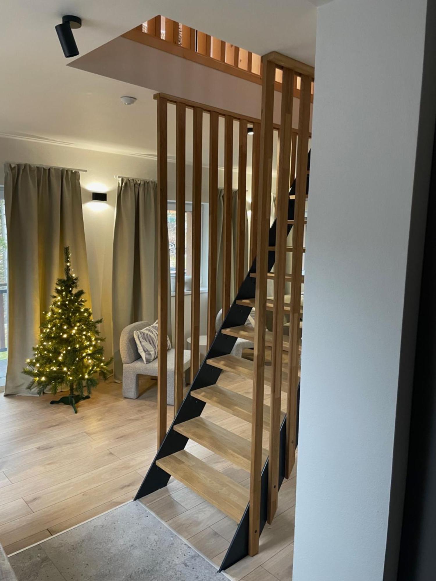 Apartmany Kellov Dom Demanovska Dolina Exteriör bild