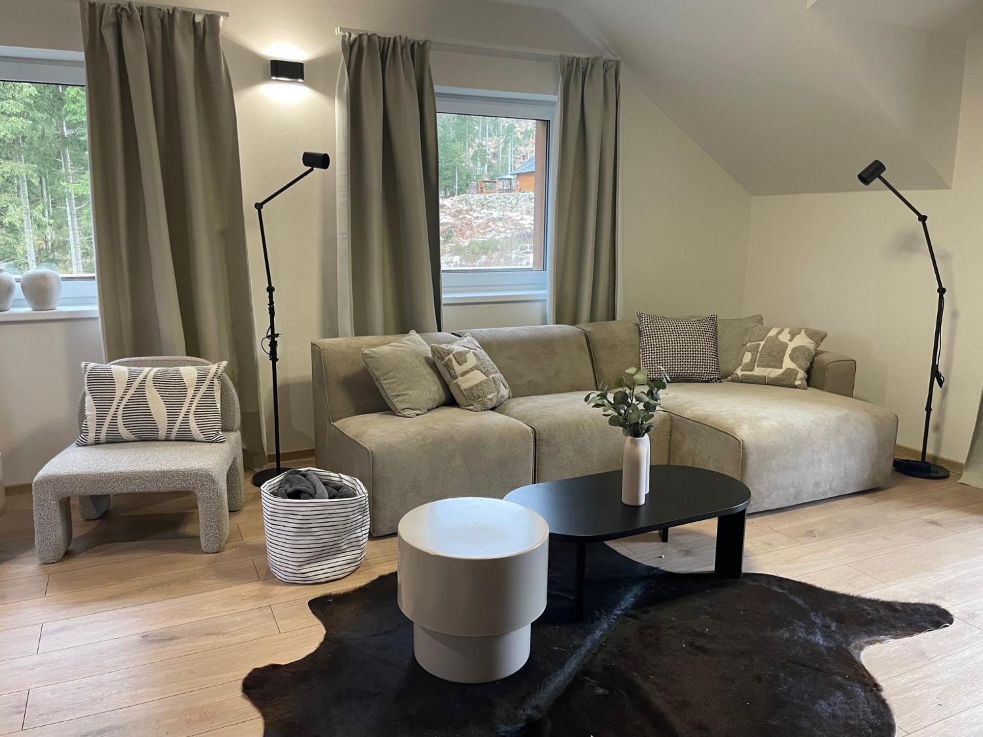 Apartmany Kellov Dom Demanovska Dolina Exteriör bild